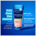 Noxzema Daily Deep Pore Oil-Free Cleanser